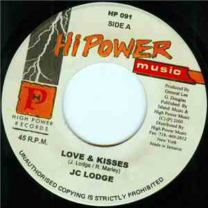 JC Lodge - Love & Kisses download mp3 flac