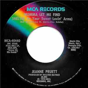 Jeanne Pruett - A Poor Man's Woman download mp3 flac