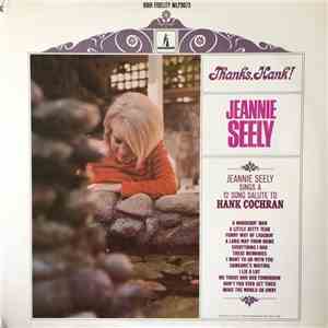 Jeannie Seely - Thanks, Hank! download mp3 flac