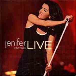Jenifer - Fait Son Live download mp3 flac