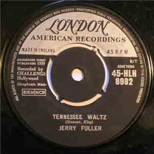 Jerry Fuller - Tennessee Waltz download free