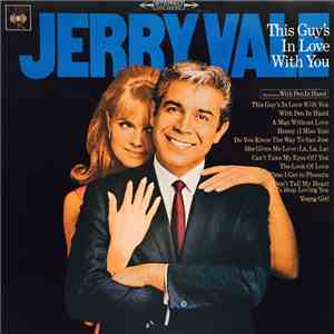 Jerry Vale - This Guy's In Love With You download free