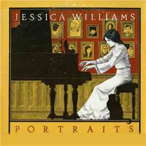 Jessica Williams  - Portraits download mp3 flac