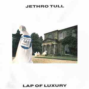 Jethro Tull - Lap Of Luxury download mp3 flac