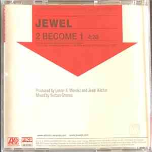 Jewel - 2 Become 1 download mp3 flac