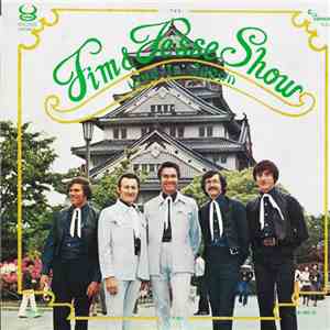 Jim & Jesse - Jim & Jesse Show (Live In Japan) download mp3 flac