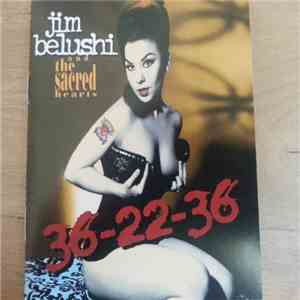 Jim Belushi & The Sacred Hearts  - 36-22-36 download free
