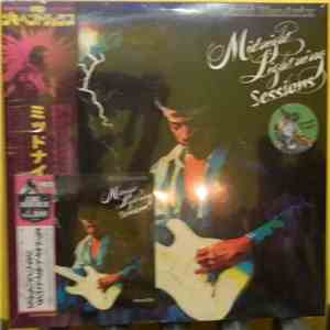 Jimi Hendrix - Midnight Lightning Sessions download mp3 flac