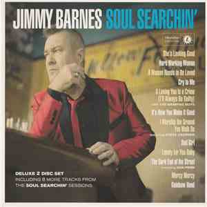 Jimmy Barnes - Soul Searchin' download free Jimmy Barnes - Soul Searchin' download mp3 flac
