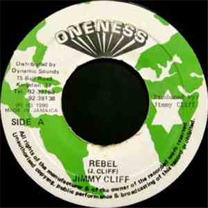 Jimmy Cliff - Rebel / True Story download free Jimmy Cliff - Rebel / True Story download mp3 flac