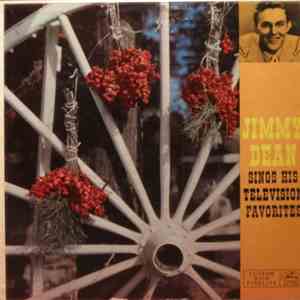 Jimmy Dean - Sings His Television Favorites download free
