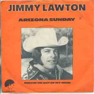 Jimmy Lawton - Arizona Sunday download mp3 flac