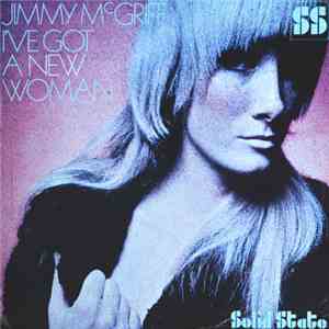 Jimmy McGriff - I've Got A New Woman download mp3 flac