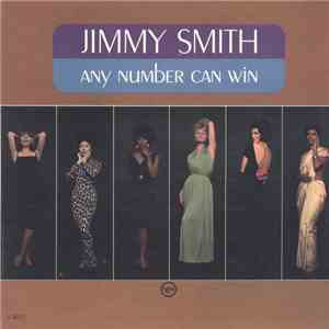 Jimmy Smith - Any Number Can Win download mp3 flac