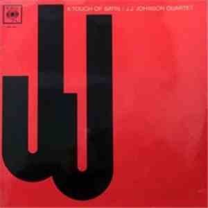 J.J. Johnson Quartet - A Touch Of Satin download mp3 flac