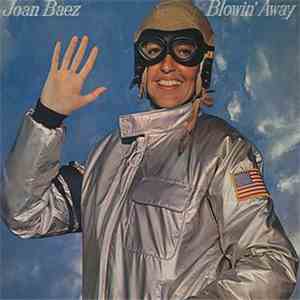 Joan Baez - Blowin' Away download free