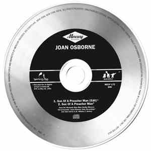 Joan Osborne - Son Of A Preacher Man download mp3 flac