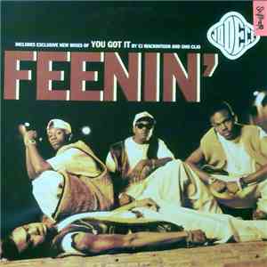 Jodeci - Feenin' download free