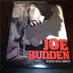Joe Budden - Joe Budden ‎– Advance Retail Sampler download mp3 flac