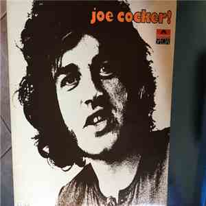 Joe Cocker - Joe Cocker! / With A Little Help From My Friends download free Joe Cocker - Joe Cocker! / With A Little Help From My Friends download mp3 flac