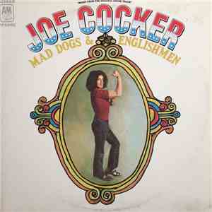 Joe Cocker - Mad Dogs & Englishmen download free