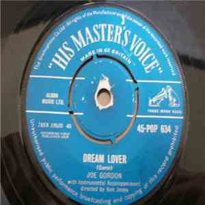 Joe Gordon Folk Four - Dream Lover / Dance To Your Daddy download mp3 flac
