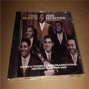 Joe Hunter - The Hawk download free Joe Hunter - The Hawk download mp3 flac