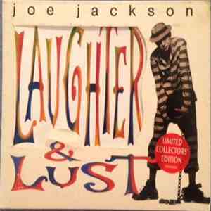 Joe Jackson - Laughter & Lust download mp3 flac