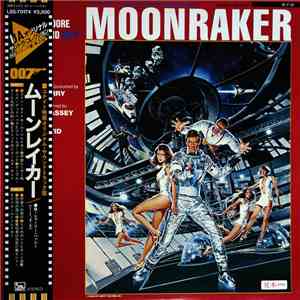 John Barry - Moonraker (Original Motion Picture Soundtrack) download free