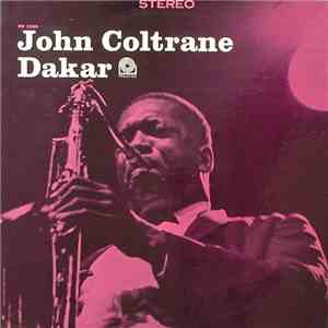 John Coltrane - Dakar download free
