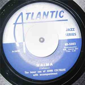 John Coltrane - Naima / Cousin Mary download mp3 flac
