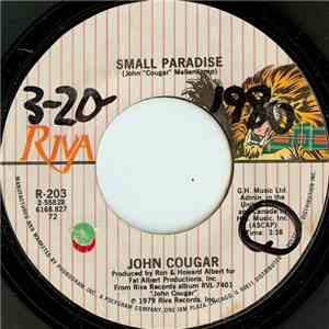 John Cougar - Small Paradise download free John Cougar - Small Paradise download mp3 flac