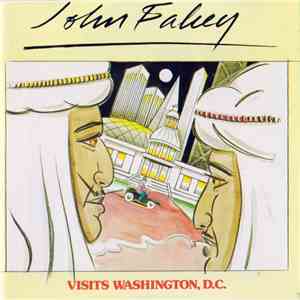 John Fahey - Visits Washington, D.C. download free
