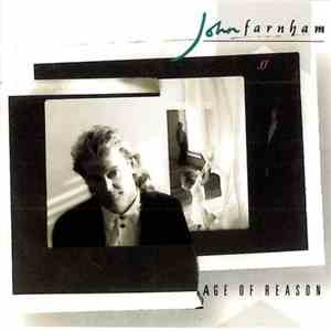 John Farnham - Age Of Reason download mp3 flac