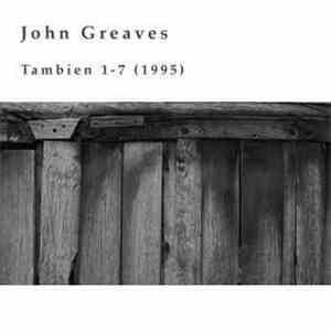 John Greaves - Tambien 1-7  download mp3 flac