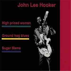 John Lee Hooker - John Lee Hooker download free