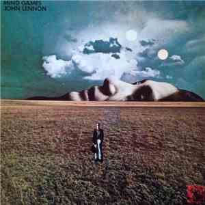 John Lennon - Mind Games download free