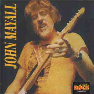John Mayall - John Mayall download free