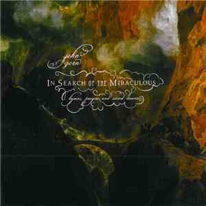 John Zorn - In Search Of The Miraculous download free