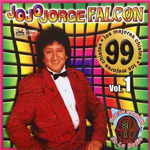 JoJoJorge Falcon - Los Mejores 99 Chistes Vol. 1 download mp3 flac