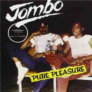 Jombo - Pure Pleasure download mp3 flac