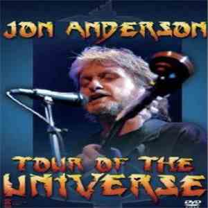 Jon Anderson - Tour Of The Universe download free Jon Anderson - Tour Of The Universe download mp3 flac