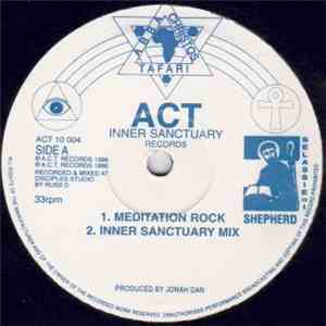 Jonah Dan - Meditation Rock download free Jonah Dan - Meditation Rock download mp3 flac