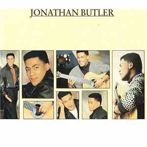Jonathan Butler - Jonathan Butler download mp3 flac