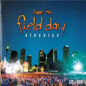 Jonathan Wall - Fuzzy Field Day Classics download mp3 flac
