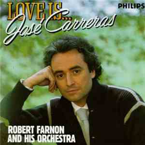 José Carreras - Love Is... download mp3 flac