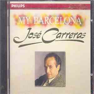 José Carreras - My Barcelona download mp3 flac
