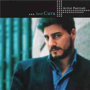 José Cura - Artist Portrait download mp3 flac