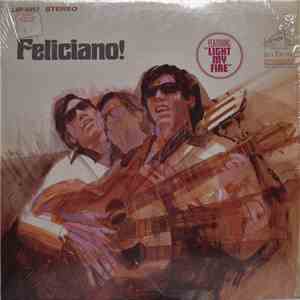 José Feliciano - Feliciano! download free