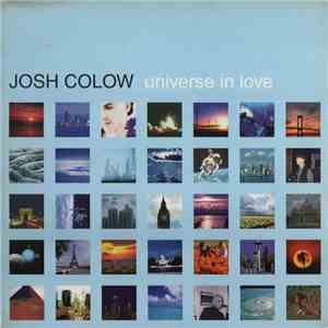 Josh Colow - Universe In Love download mp3 flac